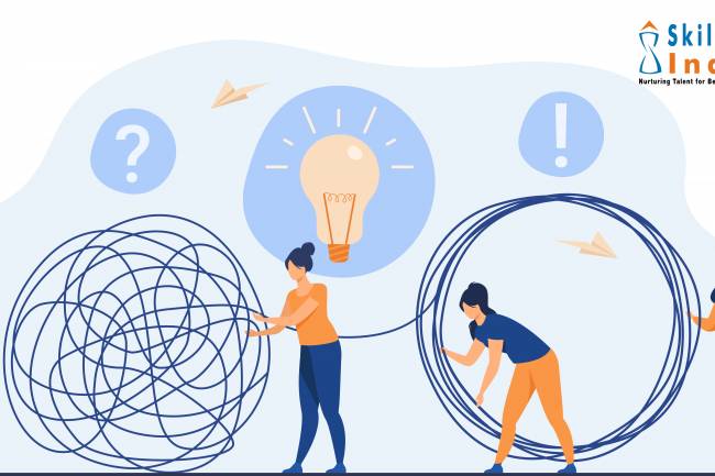 How to develop problem-solving skills in employees